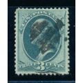Used 147 3c George Washington Fine Plus M00068