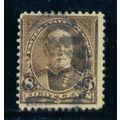 Used 272 8c William T. Sherman Average Plus M03980