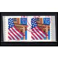 Used 2915A 32c U.S. Flag Over Porch Very Fine C...
