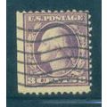 Used 502 3c George Washington Average BPS A12070