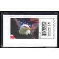 Used 1CVP 42c Eagle Very Fine KA8916