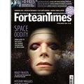 FORTEANTIMES March 2015 MAGAZINE