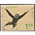 Poland, 1972, 1.65Zt Gabon, SG 2151 (Scott 1892...