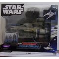 STAR WARS ' MICRO GALAXY ' SQUADRON U- WING