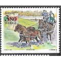 1990 Michel 1606 - MNH (**)