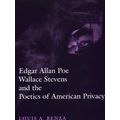 Horizons in Theory and American Culture: Edgar Allan Poe, Wallace Stevens, and t