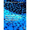 Introducing Phonetics And Phonology