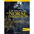 You Choose: Ancient Norse Myths: Can You Escape...