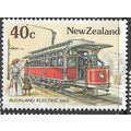 1985 SG 1363 - fine used (o)