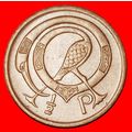 Ⰶ BOOK OF KELLS (1971-1986): IRELAND ★ 1/2 PENN...