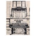 LET MY PEOPLE COME... A SEXUAL MUSICAL Regent T...