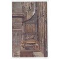 Coronation Chair Westminster Abbey London John ...
