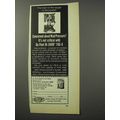 1970 Du Pont Hi-Skor 700-X Powder Ad - Wad Pres...