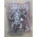 2007 Burger King Iron Man On the Move Iron Mong...
