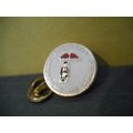 Hospitality Newfoundland and Labrador Lapel Pin