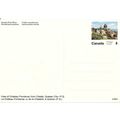 Canada #VC 90 Set 2-PQ-1 Postal Card MINT View ...