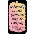 4035 Inspirational Sign Nursing Is The Gentle A...