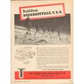 CLEVELAND ROCK DRILL COMPANY 1943 building Doug...