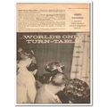 EMPIRE SCIENTIFIC CORP 1962 Troubadour record p...