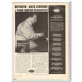 WESTMINSTER RECORDING COMPANY 1963 Pierre Monte...