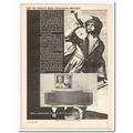 JAMES B LANSING SOUND INC 1963 JBL Ranger-Parag...