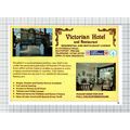 C7659) Victorian Hotel Avondale Road Southport ...