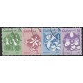 1983 SG 2966/2669 - cancelled