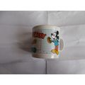 DISNEY /MICKY @ PLUTO CUP (22/01)