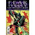 Fear Itself: Monkey King (2011 One Shot) # 001 ...