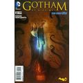 Gotham by Midnight (Vol 1) # 002 NM MODERN AGE ...