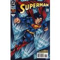 Superman (Vol 2) # 098 NM MODERN AGE COMICS
