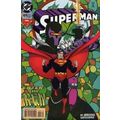 Superman (Vol 2) # 097 NM MODERN AGE COMICS