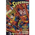 Superman (Vol 2) # 099 NM MODERN AGE COMICS