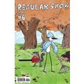 Regular Show (Vol 1) # 006 NM CoverB MODERN AGE...