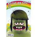 Regular Show (Vol 1) # 005 NM CoverB MODERN AGE...