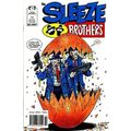 Sleeze Brothers # 006 FN+ ORIG US COMICS