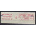 Used Revenue 20.5c Meter Conshohocken, PA. E1288