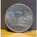 2003 Used USA United States of America Quarter ...