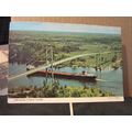 'A LAKER', 1000 ISLANDS, ONTARIO, CANADA used p...