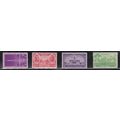 790 1c Jones-Barry Barely Clears MNH VA0012d