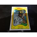 1981 Kellogg's 3-D Super Stars Card # 20 Ben Og...