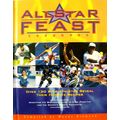 "ALL STAR FEAST COOKBOOK 130 STAR ATHLETES REVE...