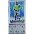 2008/09 Topps Match Attax Trading Card - Tim Ho...
