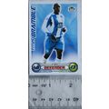 2008/09 Topps Match Attax Trading Card - Titus ...
