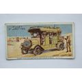 1916 Wills Military Motors No. 19 African Motor...