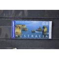 AUSTRALIA 2000 SG 1988 USED