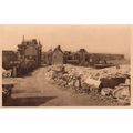 Arromanches Les Bains 1943 Vintage WW2 Military...