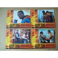 Cinema DROP ZONE Wesley Snipes, Gary Busey, Yan...