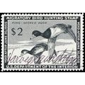 RW21, Artist Signed Harvey Sandstrom (deceased)...