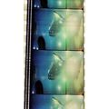 Blade Runner Pk X7P - C061i . - 1 STRIP OF 5 - ...